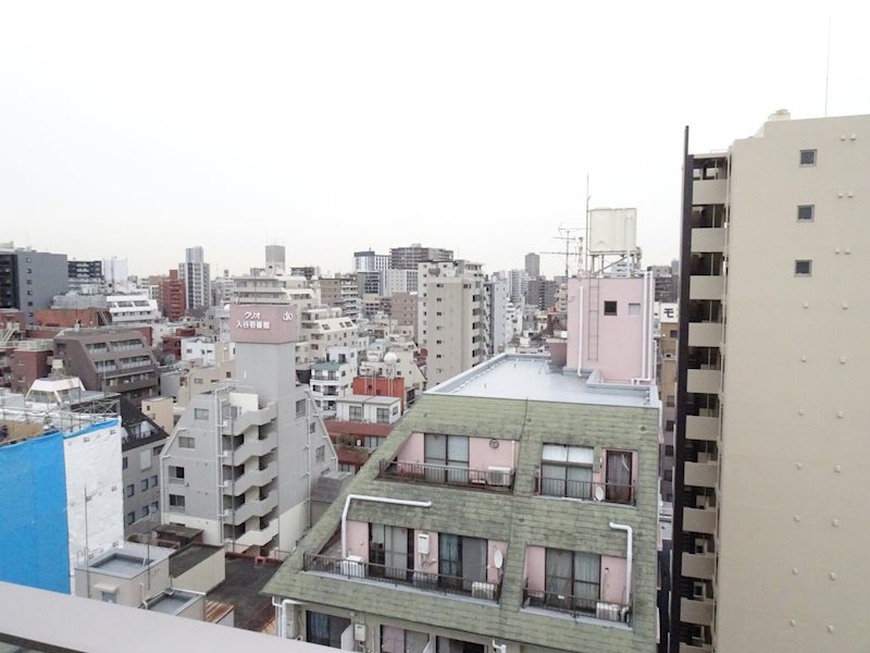 眺望 ヴァレッシア上野NorthCity その他11