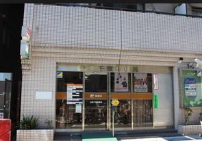 台東千束郵便局 ヴァレッシア上野NorthCity 周辺画像1