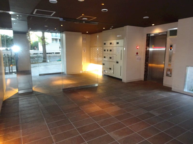 クレイシア桜新町 その他外観1