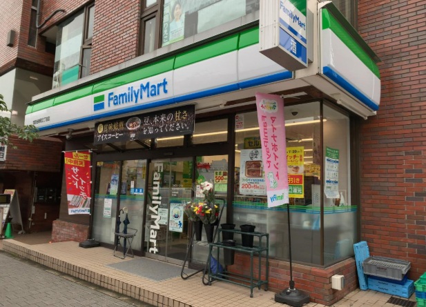 クレイシア桜新町 周辺画像3