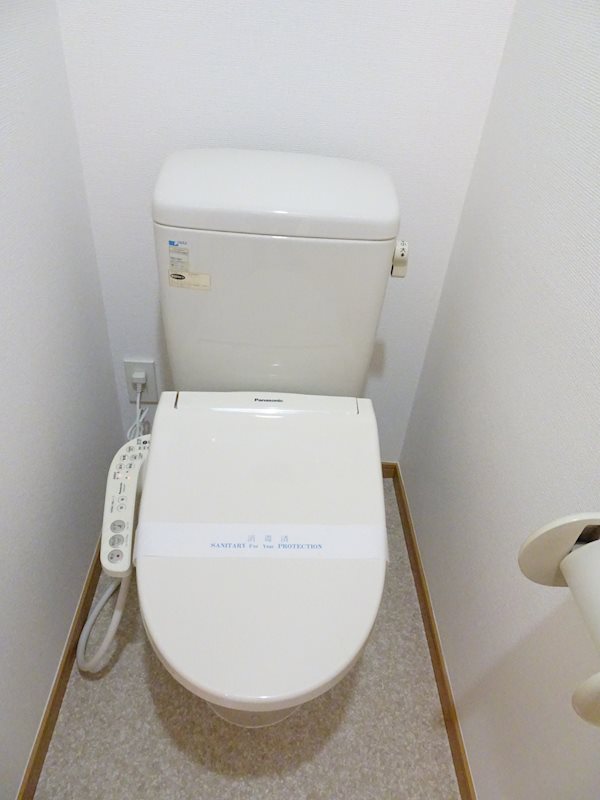 プレール中延 その他1