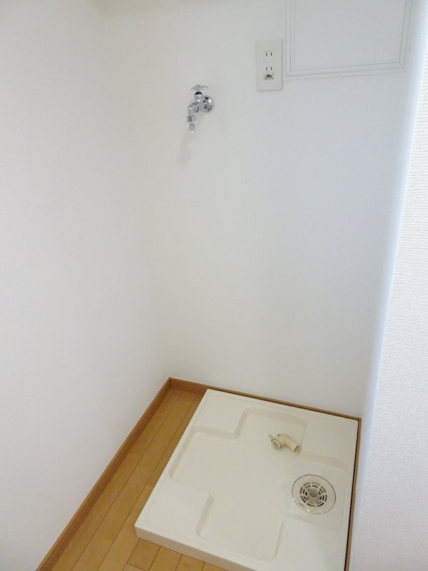 プレール中延 その他3