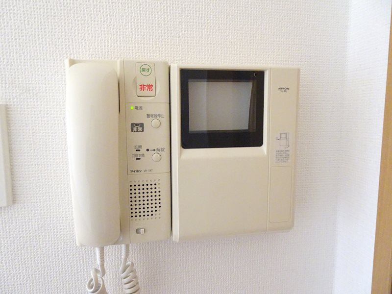 プレール中延 その他4