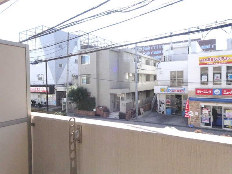プレール中延 その他6
