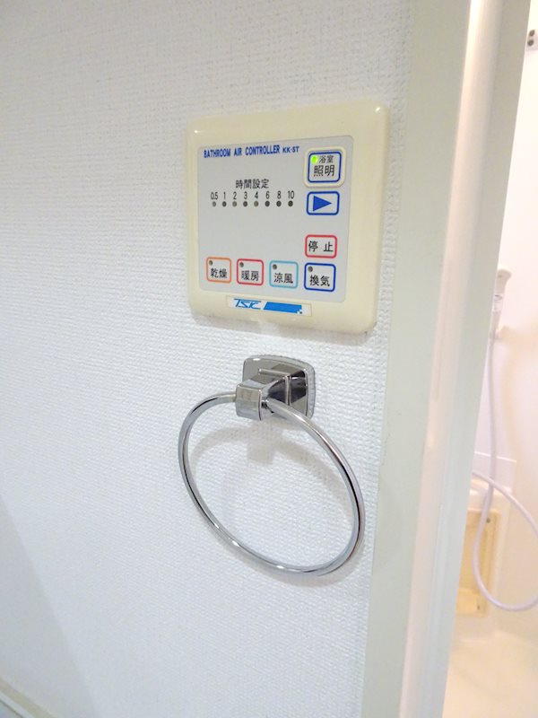 プレール中延 その他7