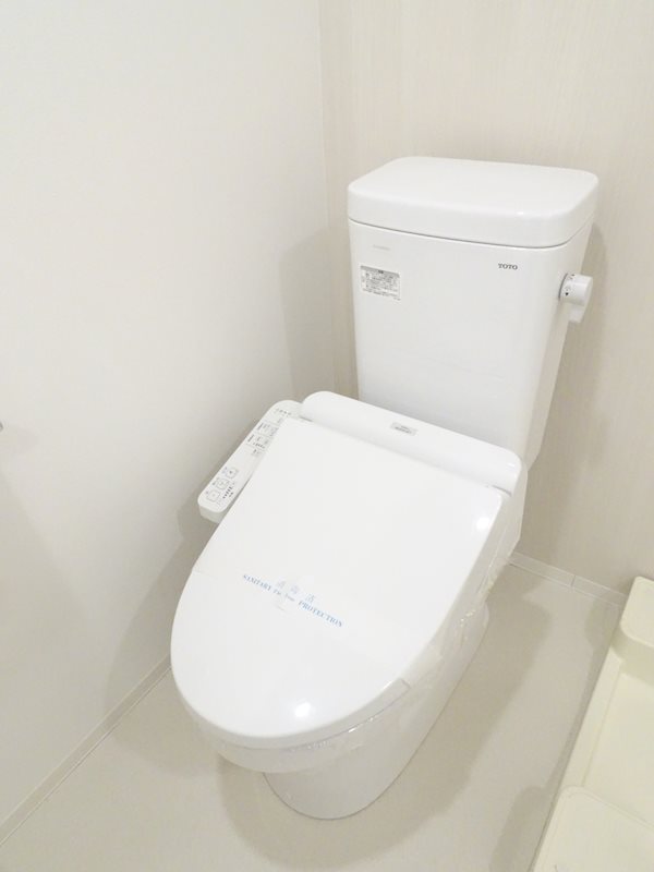 トイレ RELUXIA墨田八広 その他1
