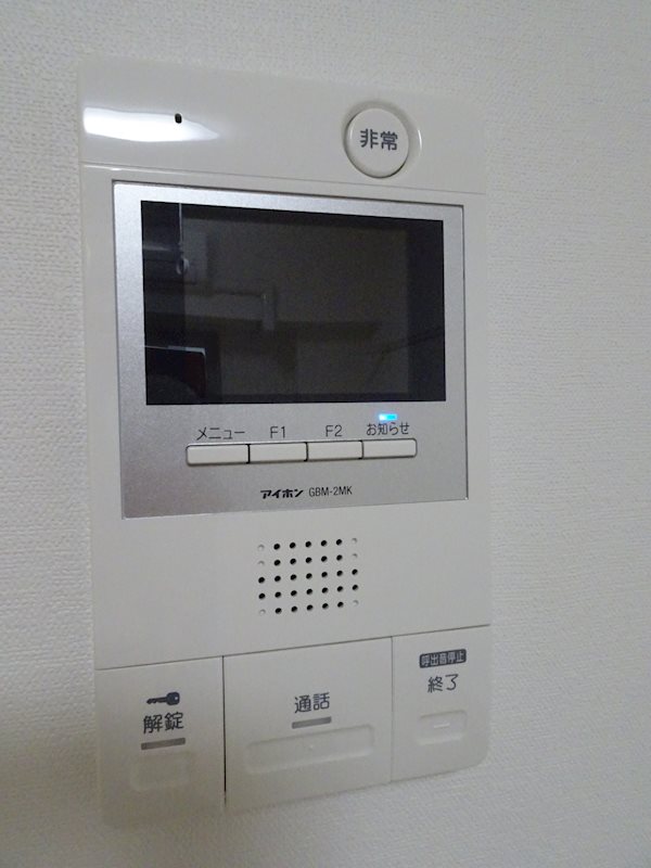 セキュリティ RELUXIA墨田八広 その他4