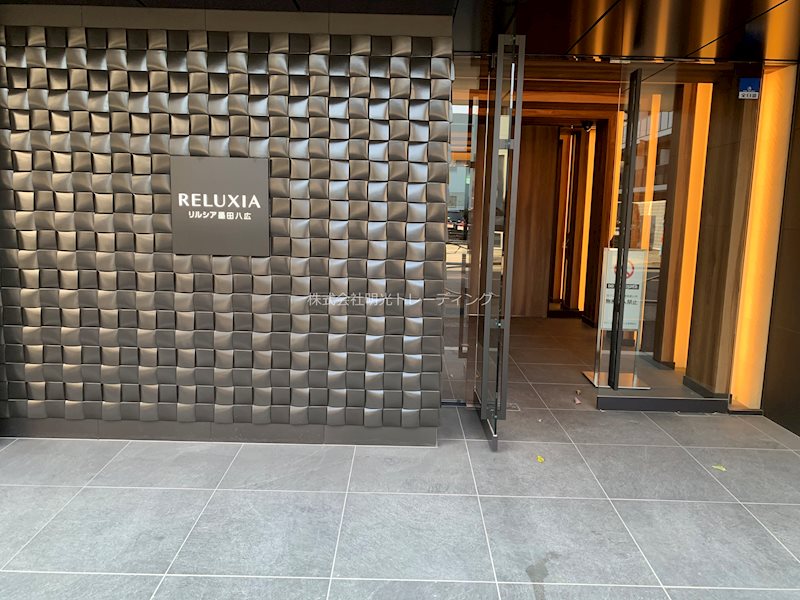 外観 RELUXIA墨田八広 その他外観3