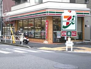 セブンイレブン 墨田八広5丁目店 RELUXIA墨田八広 周辺画像3