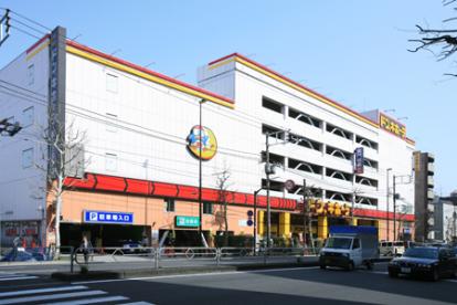 ヴァレッシア代田橋シティ 周辺画像2