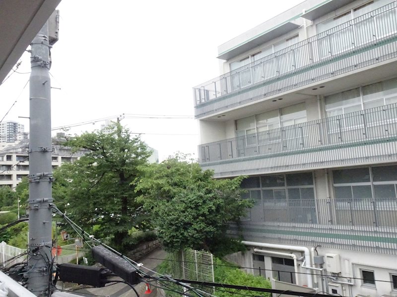 眺望 トップ高輪台 その他1