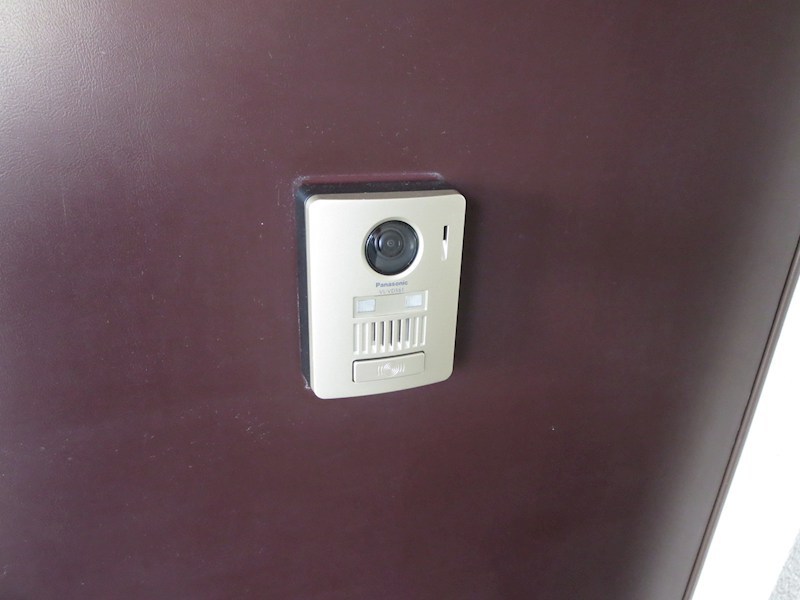 TVインターホン トップ高輪台 その他2