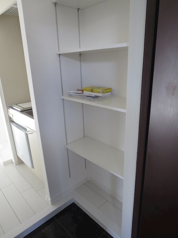 収納 トップ高輪台 その他3