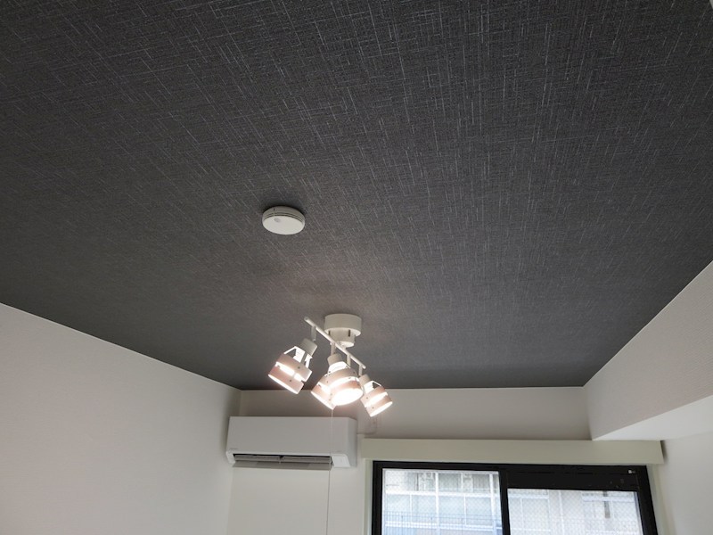 他設備 トップ高輪台 その他6