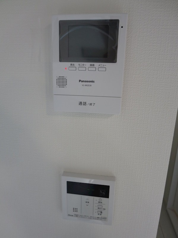 TVインターホン トップ高輪台 その他8