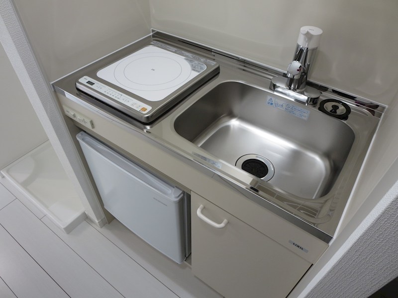 キッチン トップ高輪台 キッチン