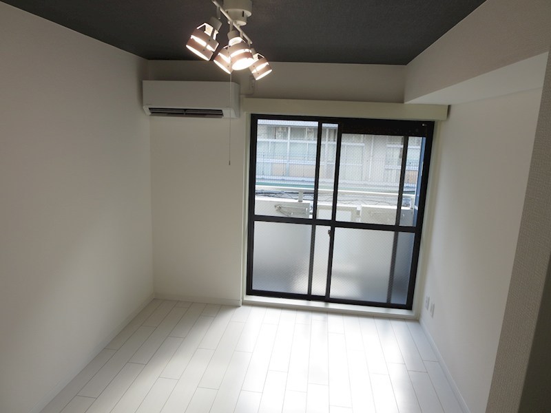 ベッドルーム トップ高輪台 ベッドルーム