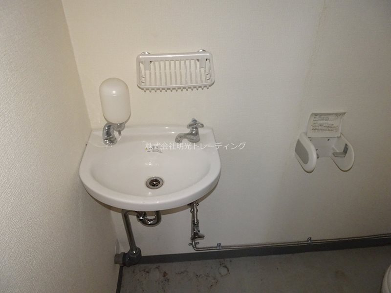 トイレ 第一中鉄ビル その他2