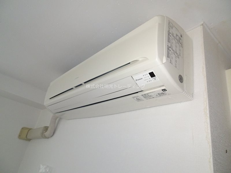 他設備 第一中鉄ビル その他3