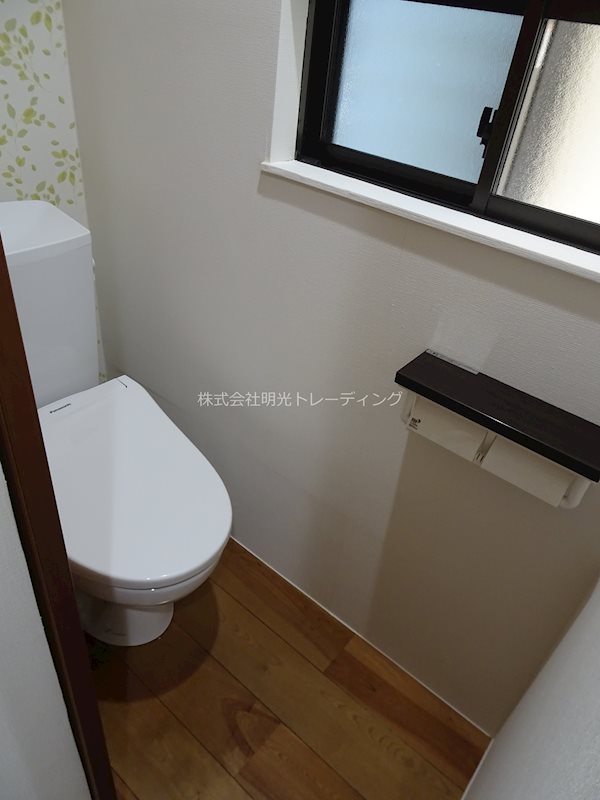 上池台5丁目22-21戸建て その他3