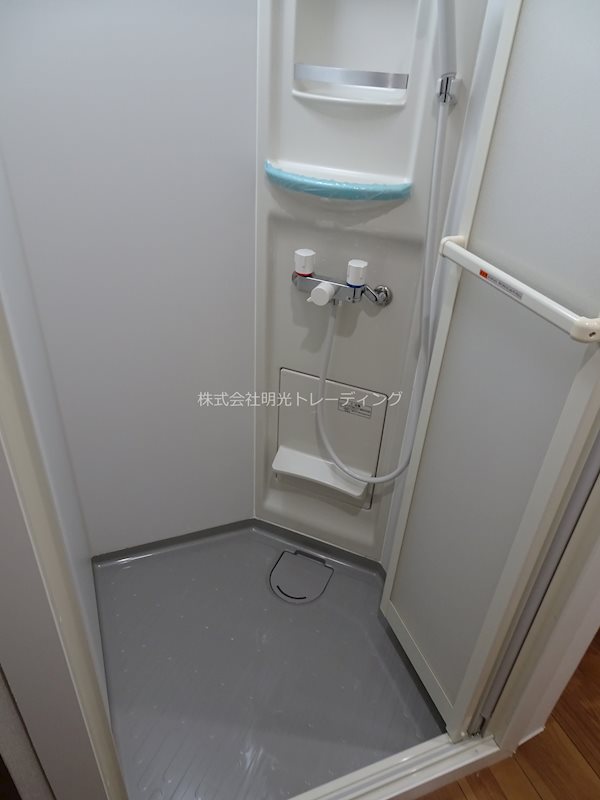 上池台5丁目22-21戸建て 風呂画像