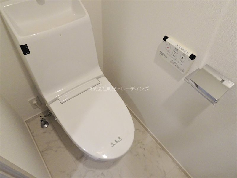 トイレ セジョリ西麻布 その他1