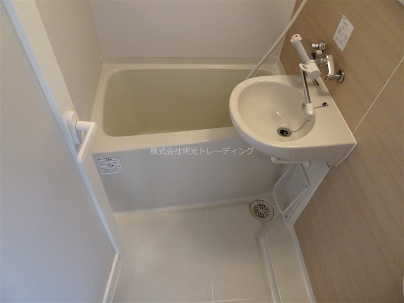 バス セジョリ西麻布 その他13