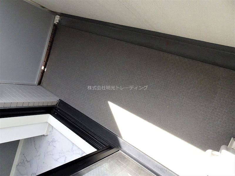 ベランダ セジョリ西麻布 ベランダ