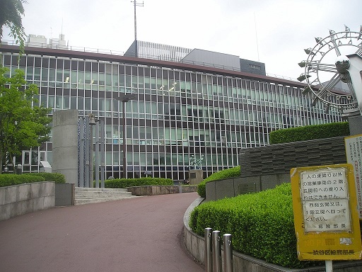 セジョリ西麻布  周辺画像5