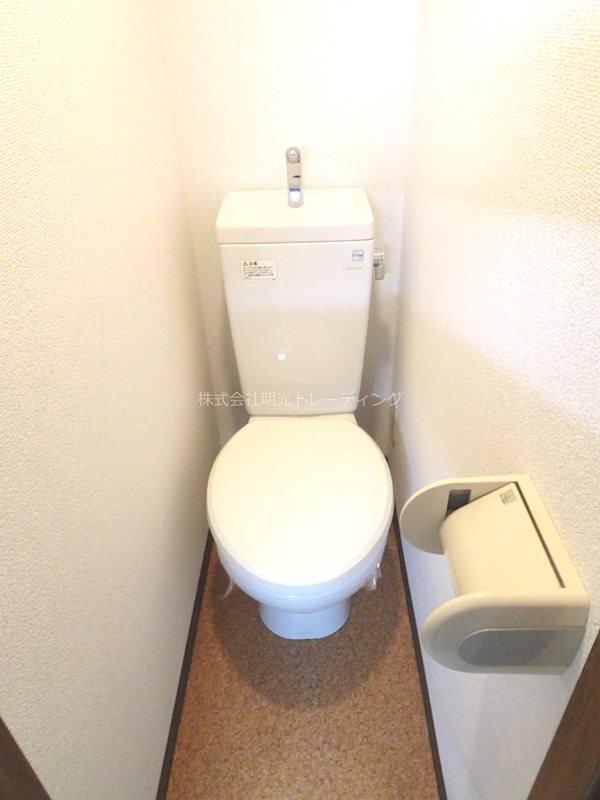 ｶｰｻ大森 その他1