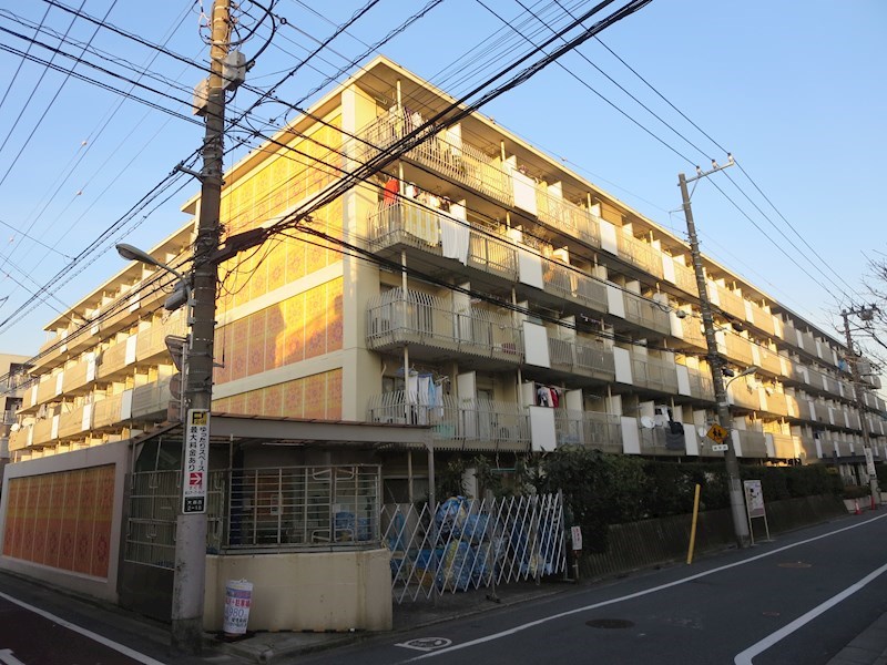 ｶｰｻ大森 その他外観1
