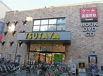 ｶｰｻ大森 周辺画像4