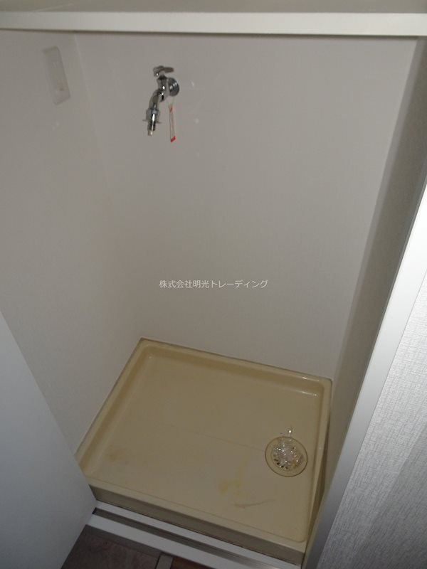 ﾄｯﾌﾟ広尾 その他4