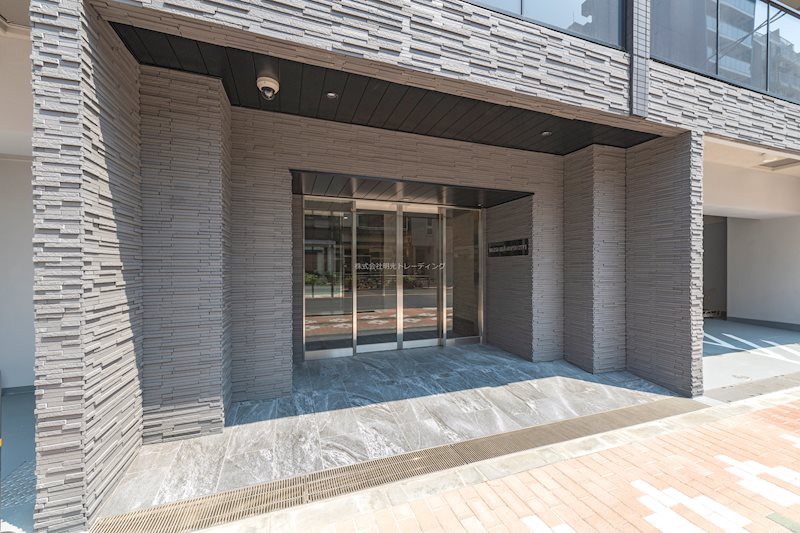 ｳﾞｧﾚｯｼｱ上野NorthCityⅡ その他外観1