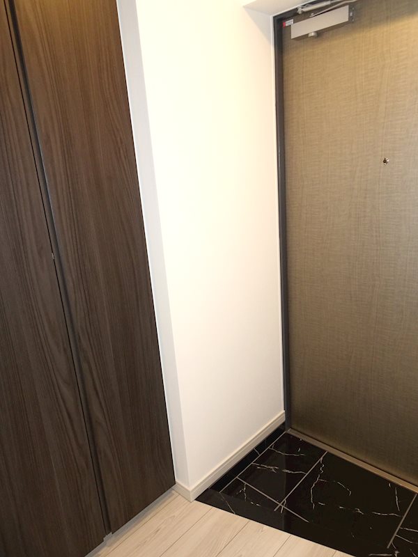 ｳﾞｧﾚｯｼｱ上野NorthCityⅡ 玄関