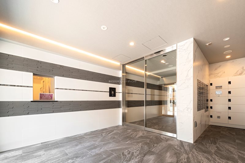 ｳﾞｧﾚｯｼｱ上野NorthCityⅡ その他外観2