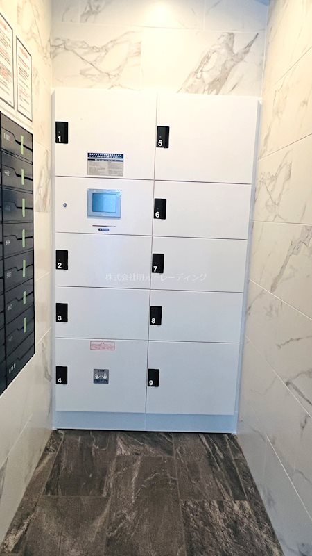 ｳﾞｧﾚｯｼｱ上野NorthCityⅡ その他外観4