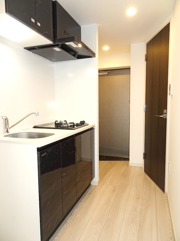 ｳﾞｧﾚｯｼｱ上野NorthCityⅡ キッチン