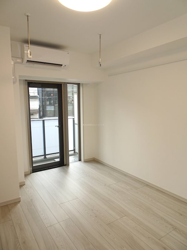 ｳﾞｧﾚｯｼｱ上野NorthCityⅡ ベッドルーム