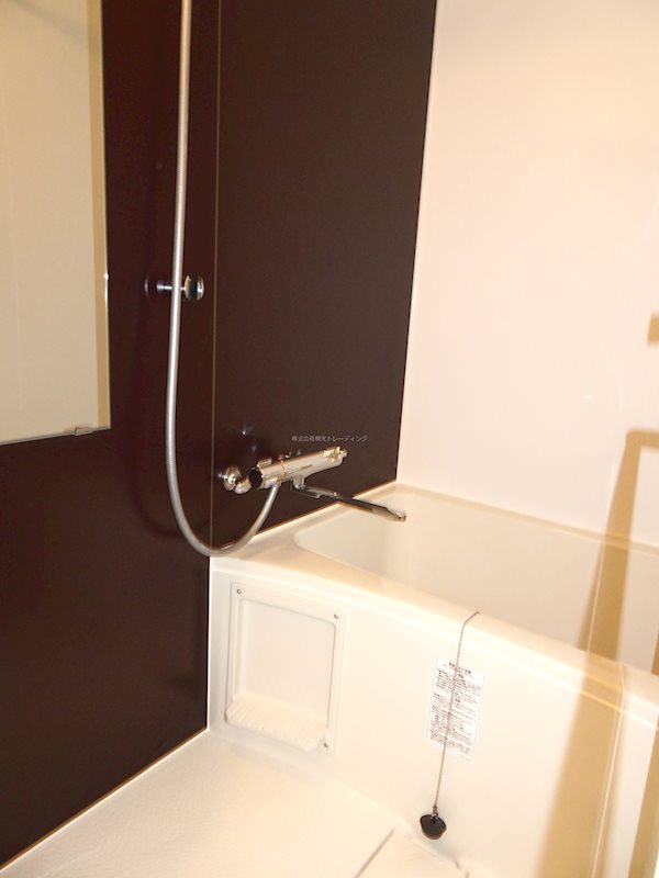 ｳﾞｧﾚｯｼｱ上野NorthCityⅡ 風呂画像