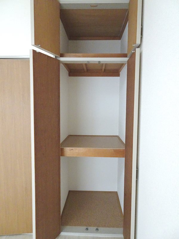 ﾌｫﾝﾃﾇ本牧 その他3