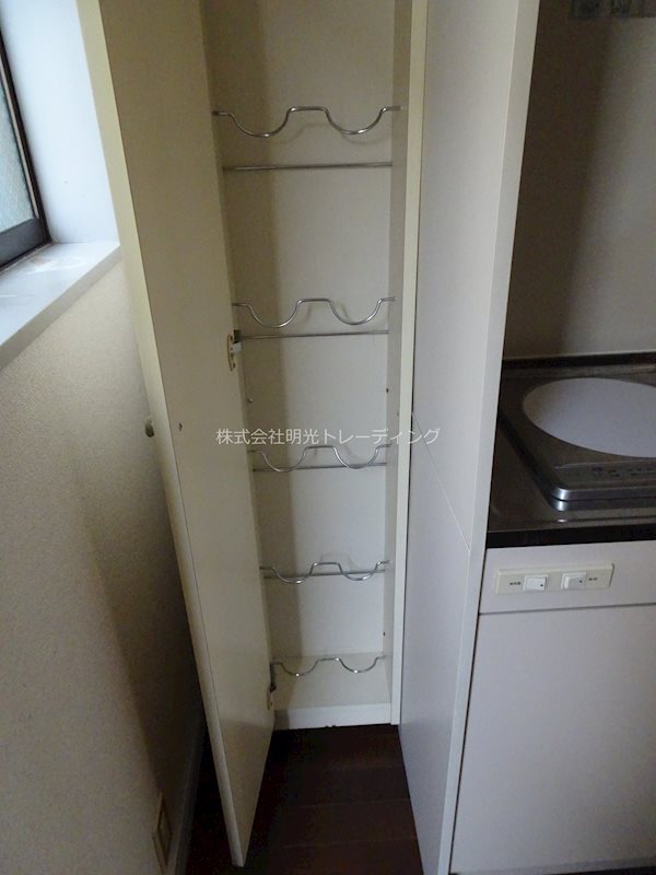 ﾌｫﾝﾃﾇ本牧 その他8