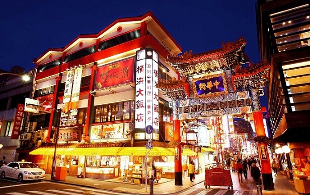 ﾌｫﾝﾃﾇ本牧 周辺画像4