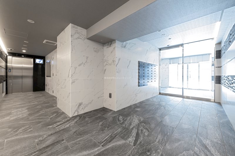 ヴァレッシア上野North CityⅡ その他外観3