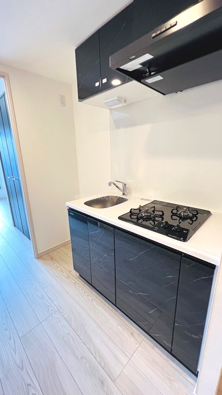 ヴァレッシア上野North CityⅡ キッチン