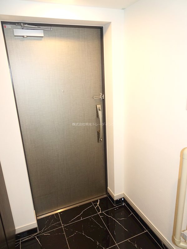 ｳﾞｧﾚｯｼｱ上野NorthCityⅡ 玄関