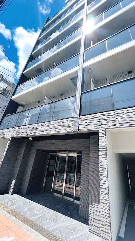 ｳﾞｧﾚｯｼｱ上野NorthCityⅡ その他外観5