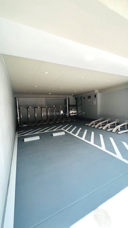 ｳﾞｧﾚｯｼｱ上野NorthCityⅡ その他外観6