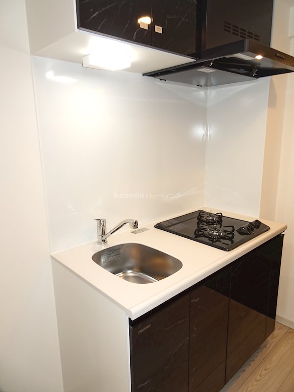 ｳﾞｧﾚｯｼｱ上野NorthCityⅡ キッチン