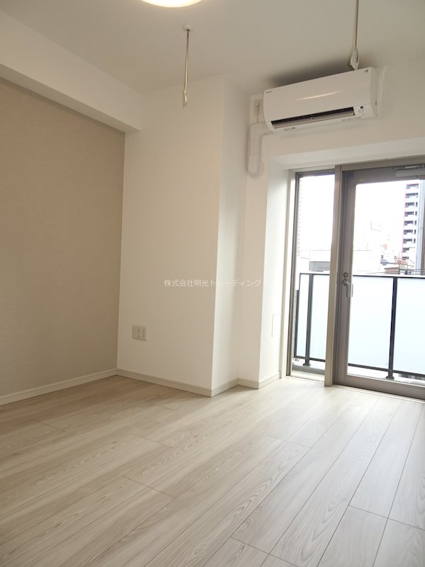 ｳﾞｧﾚｯｼｱ上野NorthCityⅡ ベッドルーム